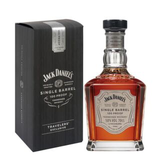 Jack Daniel's Single Barrel 100 Proof