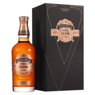 Chivas Regal Ultis