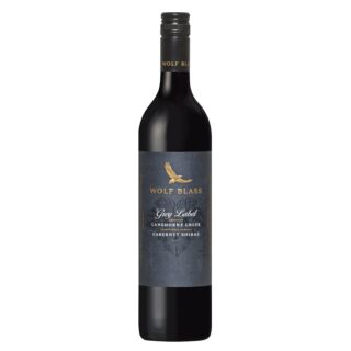 Wolf Blass GL Shiraz Cabernet