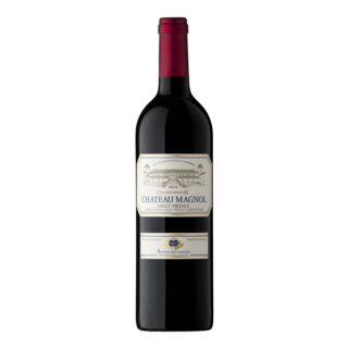 Chateau Magnol Haut Medoc Cru