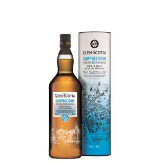 Glen Scotia Campbeltown 1832