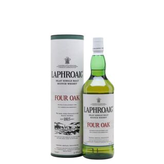 Laphroaig Four Oak