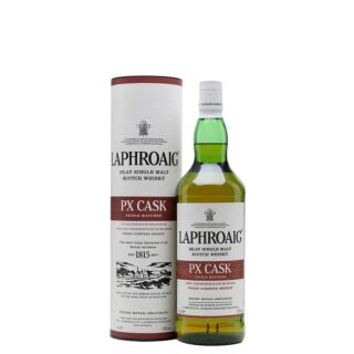 Laphroaig PX Cask