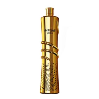 Roberto Cavalli Vodka Gold Edition