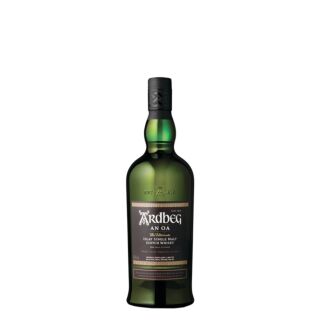 Ardbeg AN OA