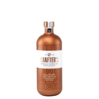 Crafter's Aromatic Flower Gin