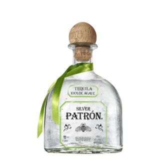 Patron Silver