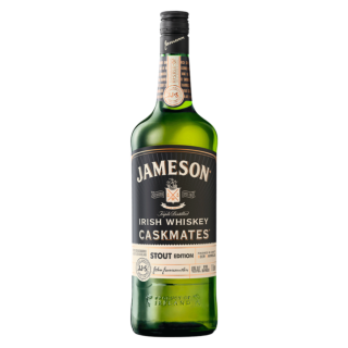 Jameson Caskmates Stout Edition Irish Whiskey