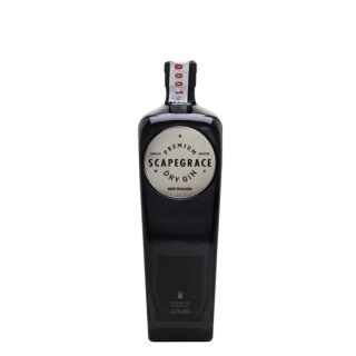 Scapegrace Classic Premium Gin