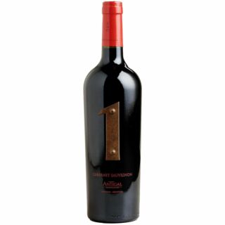 Antigal Uno Cabernet Sauvignon