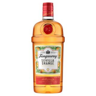 Tanqueray Flor de Sevilla Gin 1L