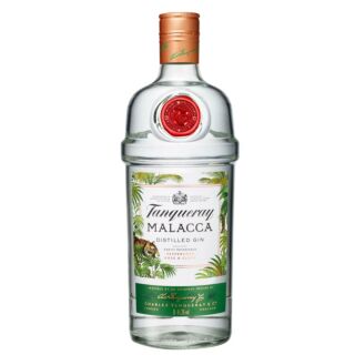 Tanqueray Malacca Gin 1L