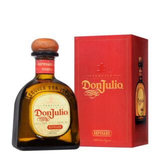 Don Julio Reposado Tequila 75CL