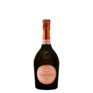 Laurent-Perrier Cuvee Rose Brut