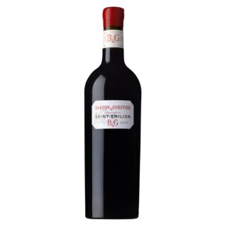 B&G Saint Emilion TR exclusive