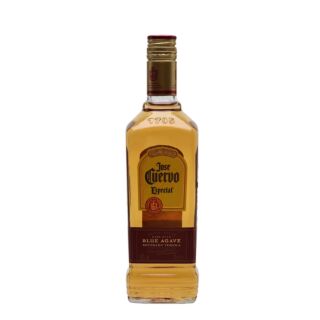 Jose Cuervo Especial Gold Tequila