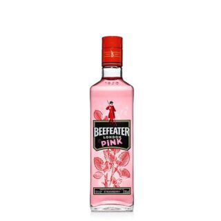 Beefeater Pink