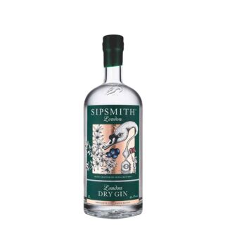 Sipsmith London Dry Gin