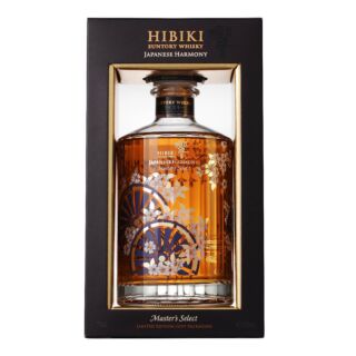 Hibiki Masters Select Special Edition 43%