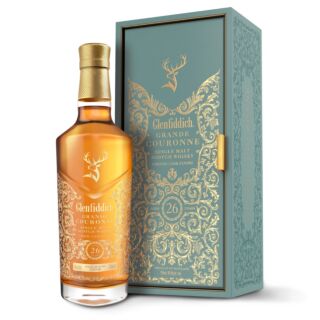 Glenfiddich Grande Couronne 26 YO