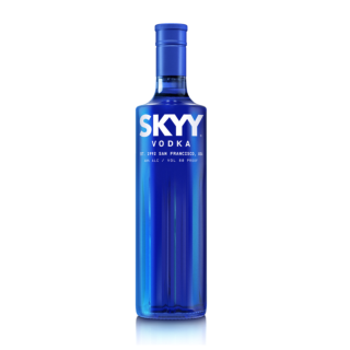 Skyy Vodka