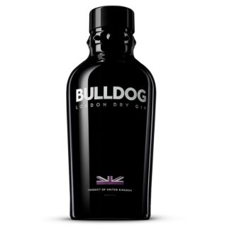 Bulldog Gin