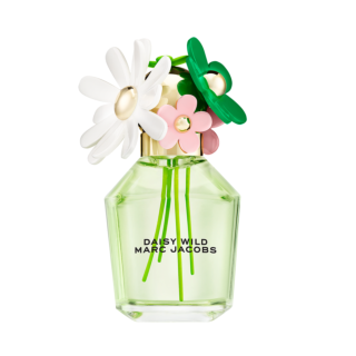 Marc Jacobs Daisy Wild Eau de Parfum for Women 100ml