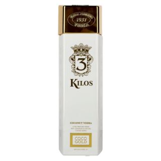 3 Kilos Coco Gold Coconut 1L