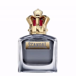 Jean Paul Gaultier Scandal Pour Homme Eau de Parfum 100ml