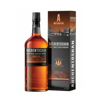 Auchentoshan Dark Oak