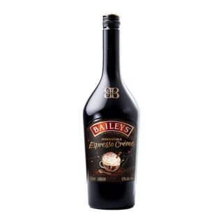 Baileys Espresso Creme 1L