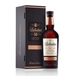 Ballantines 30 YO