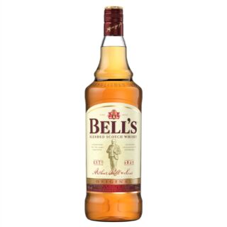 Bell's Original Scotch Whisky 1L