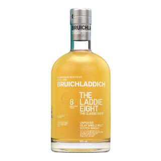 Bruichladdich Laddie 8