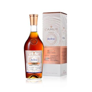 Camus VSOP Borderies Single Estate