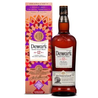 Dewar's 12 YO