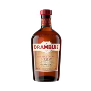 Drambuie Scotch Liqueur 1L