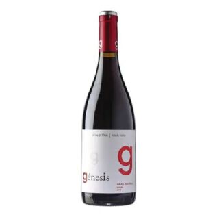 Genesis Syrah Reserva