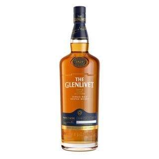 The Glenlivet TCM Rare Cask