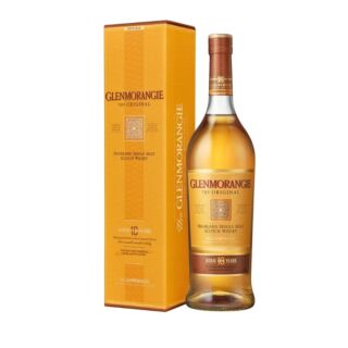 Glenmorangie Original 10 Year Old