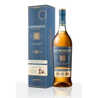 Glenmorangie The Tribute 16 Year Old