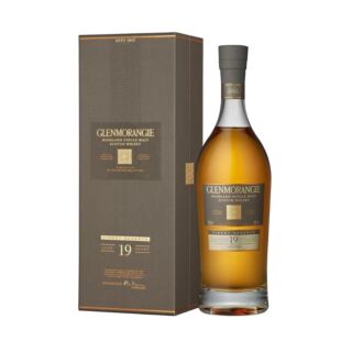 Glenmorangie 19 Years Old