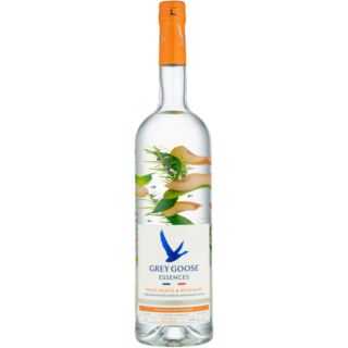 Grey Goose Essence White Peach