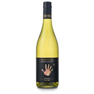 Handpicked Yarra Chardonnay 