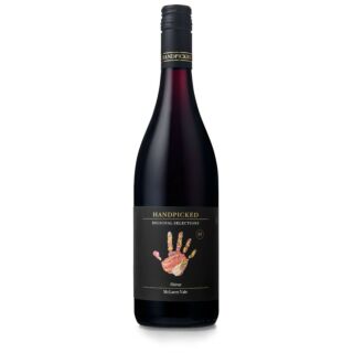 Handpicked McLaren Vale Shiraz