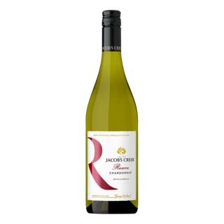 Jacob's Creek Reserve Chardonnay 75CL