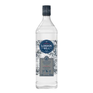 London Hill Dry Gin