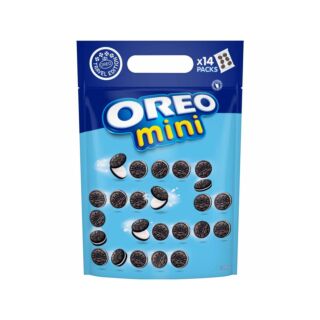 Oreo Mini Pouch 270g