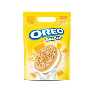 Oreo Golden Pouch 264g