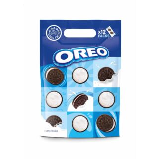 Oreo Original Pouch 264g